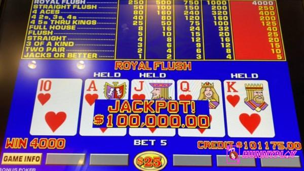 Video Poker is an exciting and popular game in every casino around the world. 