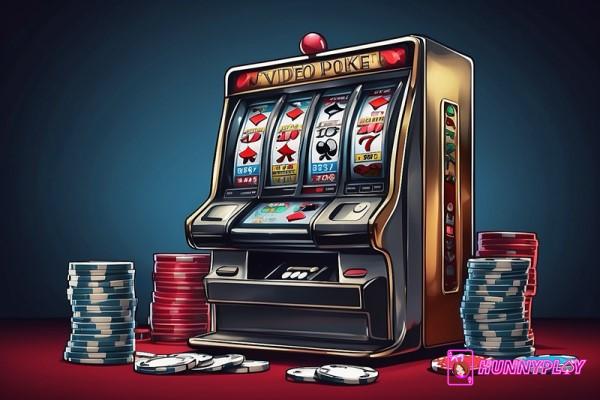 This game offers attractive payout rates, depending on the player's luck.