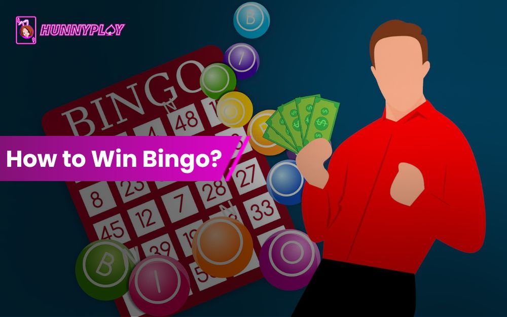 How to win Bingo - Feature image