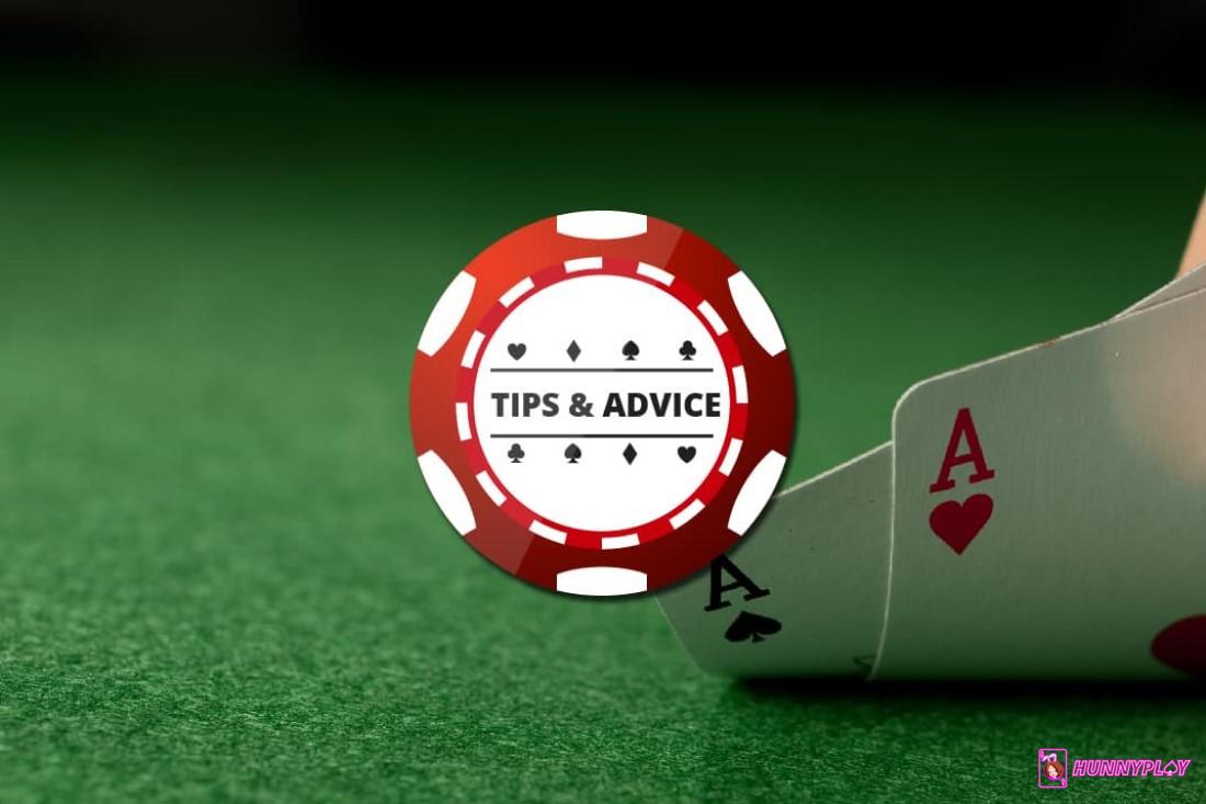 The tips you can apply when playing Blackjack are quite diverse and useful.