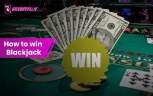 How to win Blackjack - Feature image