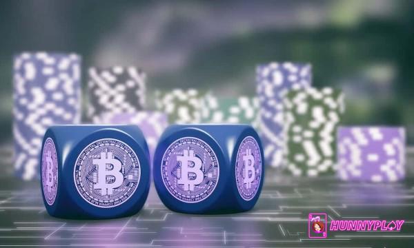 Crypto gambling is a form of gambling that allows betting with cryptocurrencies, typically Bitcoin. 