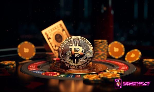 Cryptocurrencies are legal in the US, but gambling laws vary by state. 