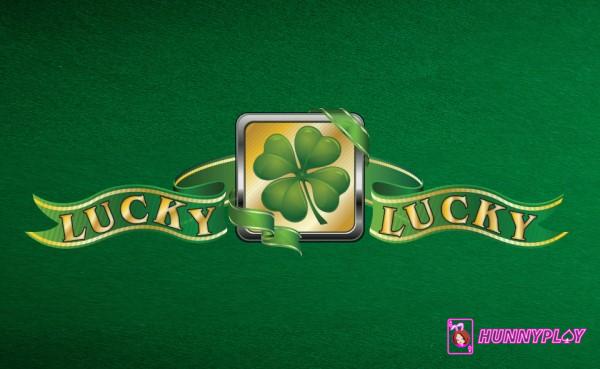 Lucky Lucky Blackjack wager adds an extra layer of excitement.