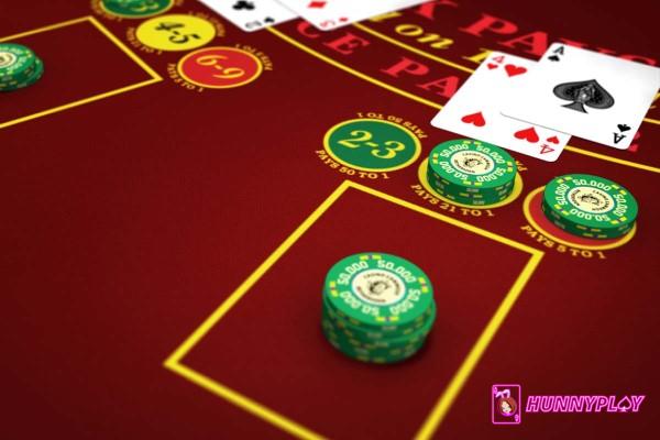 To safeguard the Lucky Lucky Blackjack side bet, adjust rules, limit wagers, and monitor for card counting and team play.