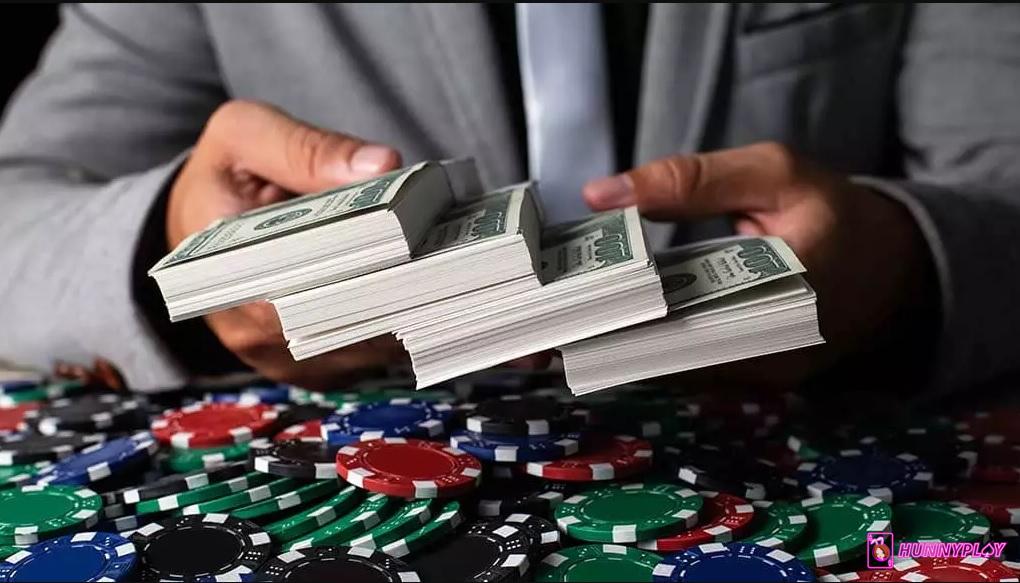 Poker bankroll management ensures you can handle the game's inevitable swings without going broke.