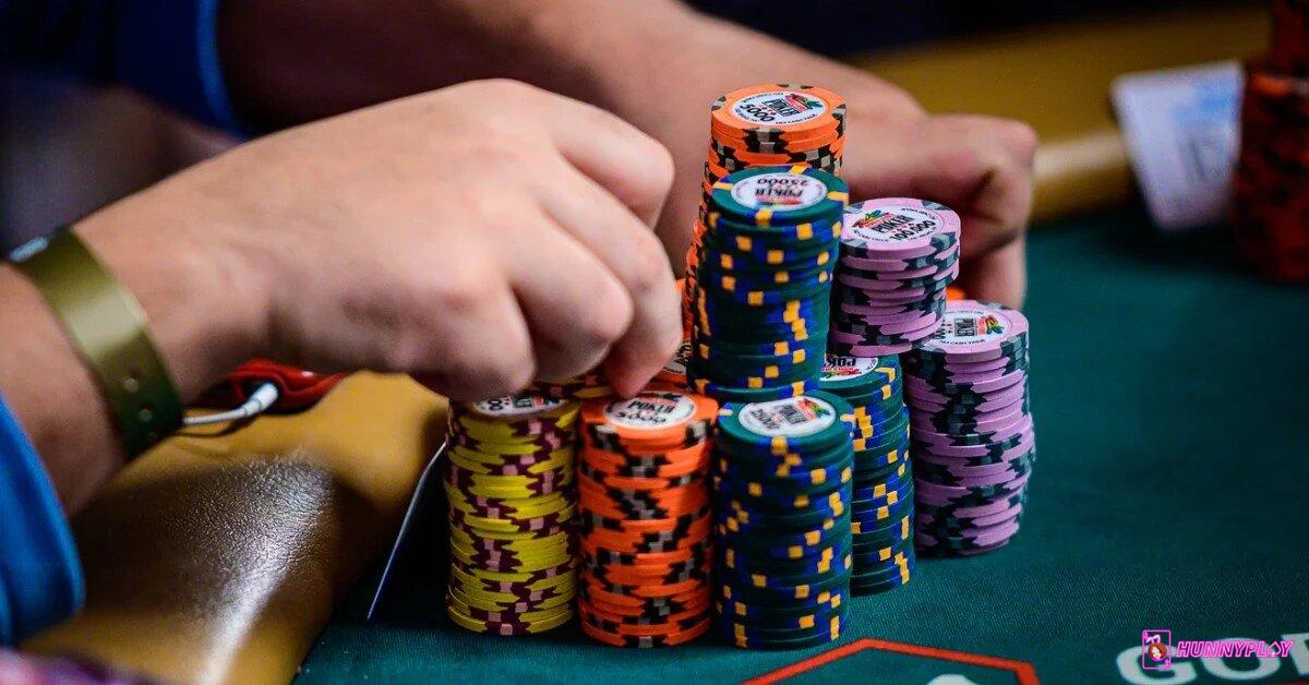 Psychology plays a crucial role in bankroll management strategy when playing Poker.