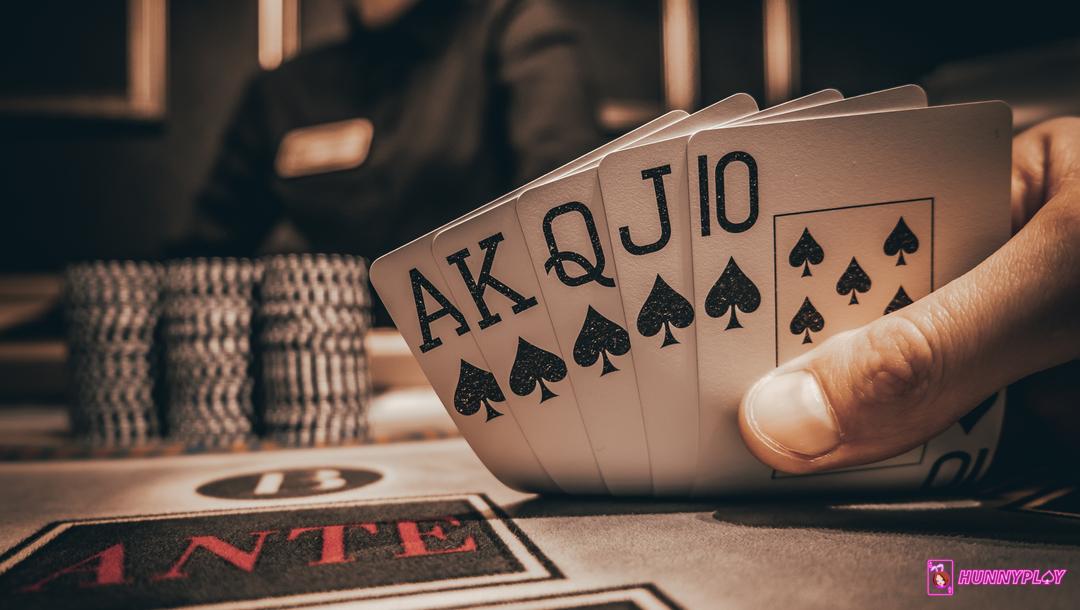 When to understand common Poker terms, you can effectively discuss hands or develop a winning strategy.