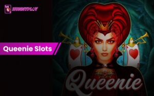 Queenie Slots - Feature image