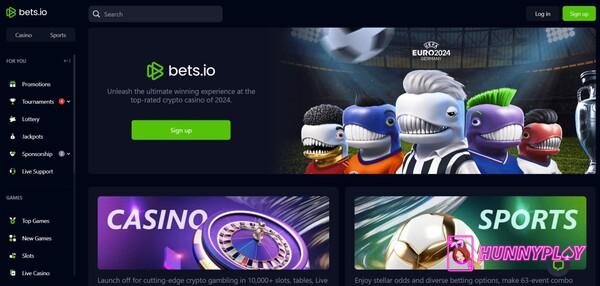 Bets.io