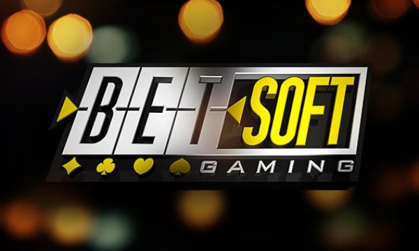 BetSoft Gaming provider 