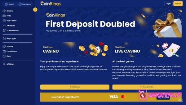 CoinKings 