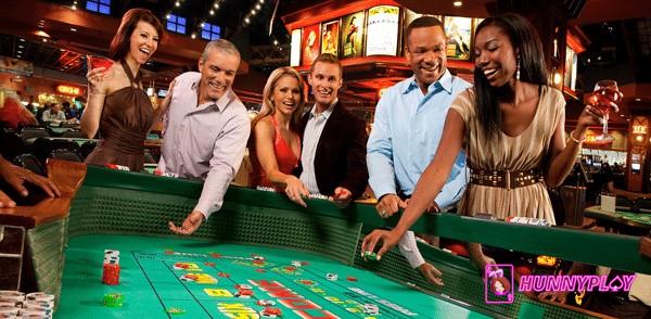 Choosing to place the Any Craps bet depends on your risk tolerance and overall strategy.