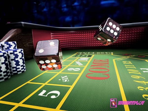 The Any Craps bet can bring excitement, but it carries a high level of risk.