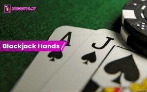 Blackjack Hands - Feature image