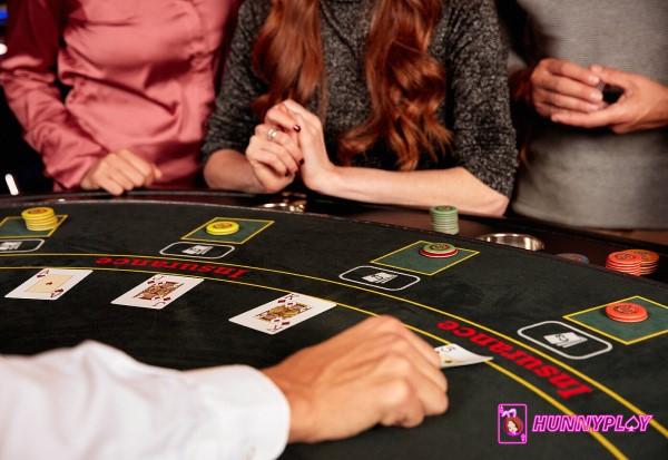 Beyond standard Blackjack, various side bets can enhance your gameplay.