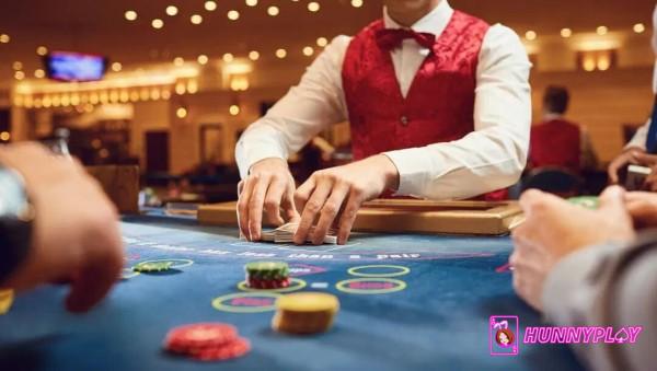 Your Blackjack payout is largely determined by the casino you choose to play at.