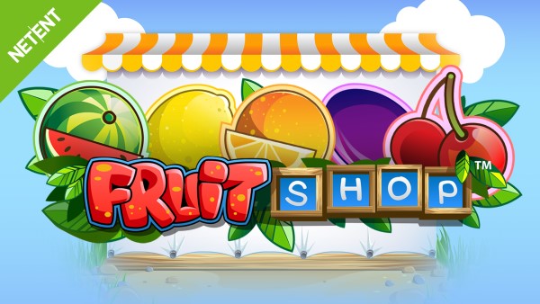 Fruit Shop is an exciting slot game developed by NetEnt. 