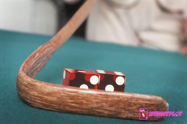 Craps might seem complex at first, but it becomes straightforward as you learn the game.