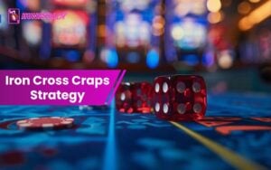 Iron Cross Craps Strategy - Feature image