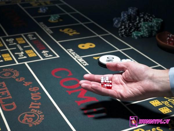 Some casinos only charge the commission on winning bets, which reduces the House Edge.