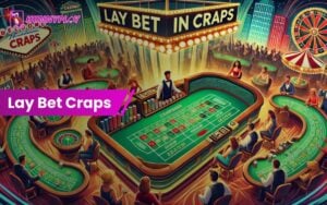 Lay Bet Craps - Feature image