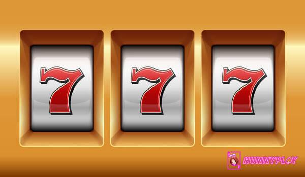 Lucky Seven Slot is a simple yet engaging 3-reel, single-payline.