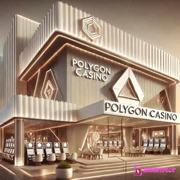 Polygon casino - 1