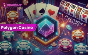 Polygon casino - Feature image