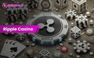 Ripple casino - Feature image