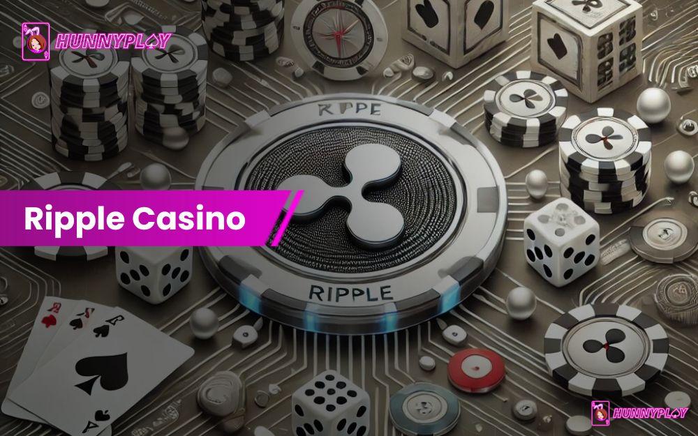 Ripple casino - Feature image