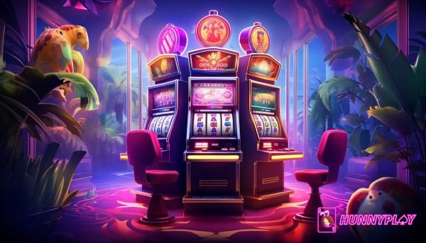 Understanding and exploring the variety of slot games is crucial for refining your slot game strategy. 