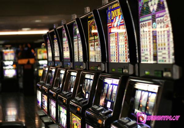 The fixed percentage betting strategy for slot games demands more attention. 