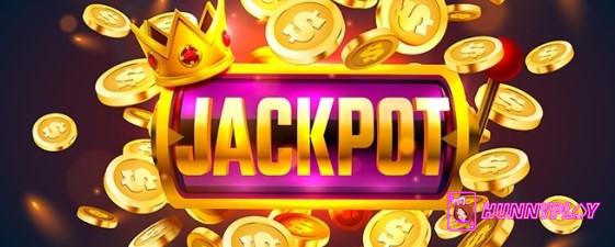 Adjust your strategy when aiming for a progressive jackpot in online slots.