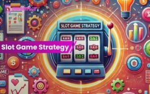 Slot Game Strategy - feature image