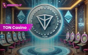 TON casino - Feature image