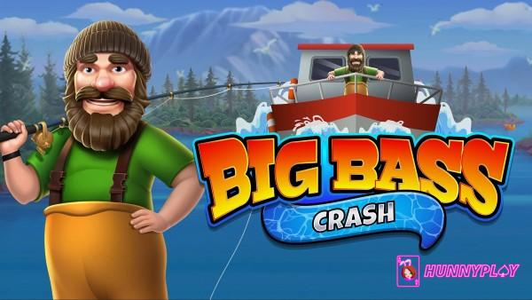 Big Bass Crash Slot - 1