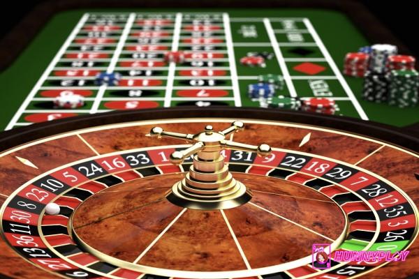 how to always win at Roulette - 1