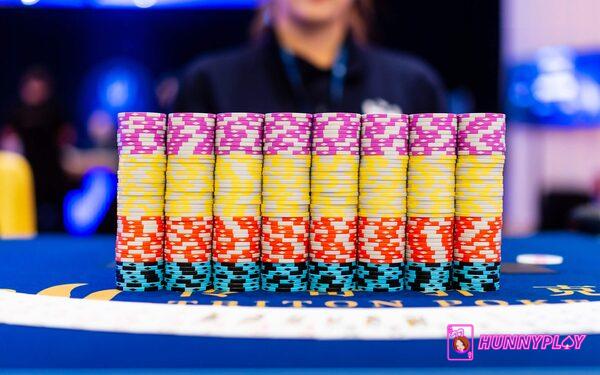 how to build Poker bankroll - 6