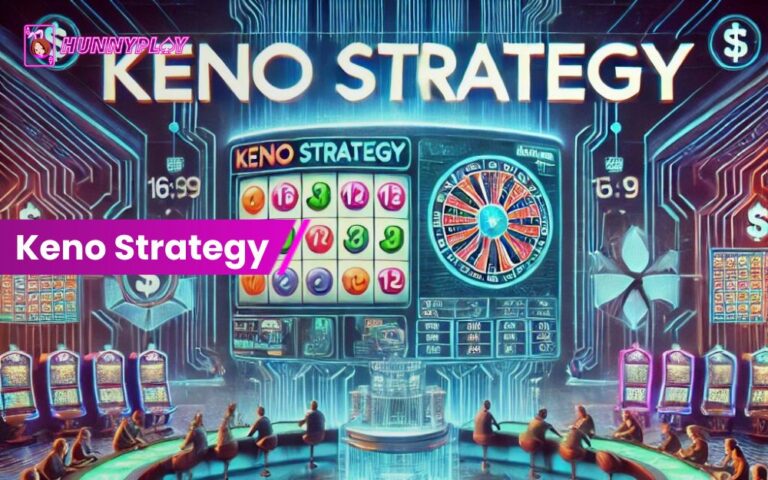 Keno Strategy: The Best Strategies, Tips and How to Win This Game ...