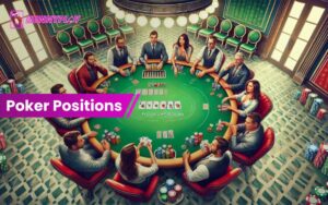 Poker positions - Feature image