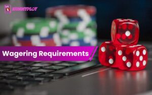 wagering requirements - feature image