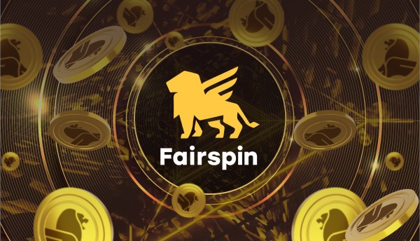 Fairspin 2