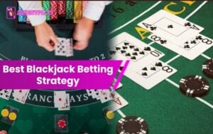 Blackjack Betting Strategy - Feature image