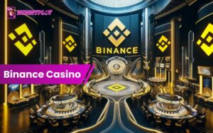 Binan Casino - Feature Image