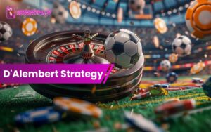 D Alembert Strategy - Feature image