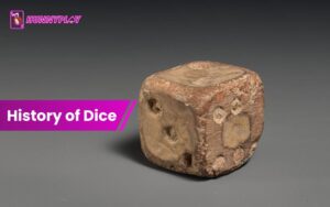 History of Dice - Feature Image