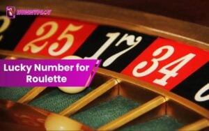 lucky number for Roulette - Feature Image