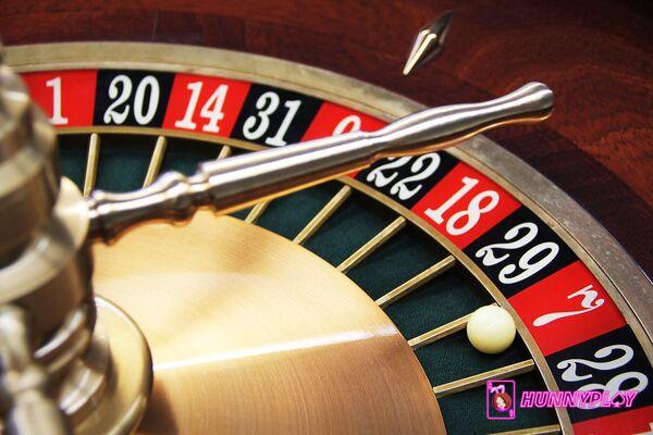 Roulette wheel tips - 4