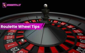 Roulette wheel tips - feature image